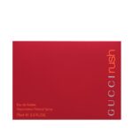 Gucci Rush For Women Edt Spray   75 ml