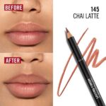 RIMMEL LONDON LASTING FINISH lip liner #145-Chai Latte 1.2 gr