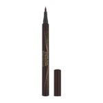 MAX FACTOR MASTERPIECE MICRO MARKER eyebrow pen #60-Deep Brown 1 ml