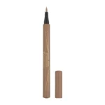 MAX FACTOR MASTERPIECE MICRO MARKER eyebrow pen #20-Taupe 1 ml