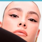 BOURJOIS LINER PINCEAU TUBING eyeliner #001-Ultra Black 2.5 ml - Image 4