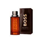 HUGO BOSS-BOSS THE SCENT INTENSE edp vapo 100 ml - Image 2