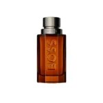 HUGO BOSS-BOSS THE SCENT INTENSE edp vapo 50 ml