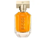 HUGO BOSS-BOSS THE SCENT FOR HER INTENSE edp vapo 50 ml