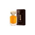 HUGO BOSS-BOSS THE SCENT FOR HER INTENSE edp vapo 30 ml - Image 2