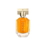 HUGO BOSS-BOSS THE SCENT FOR HER INTENSE edp vapo 30 ml