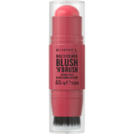 RIMMEL LONDON MULTI-TASKER BLUSH 'N' BRUSH stick #150-Cherry On Point 8 gr