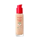 BOURJOIS HEALTHY MIX makeup base #51.5C-Rose Vanilla 30ml - Image 2