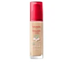 BOURJOIS HEALTHY MIX makeup base #51.5C-Rose Vanilla 30ml