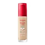 BOURJOIS HEALTHY MIX makeup base #51.2W-Golden Vanilla 30 ml - Image 2