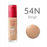 BOURJOIS HEALTHY MIX makeup base #54N-Beige 30ml