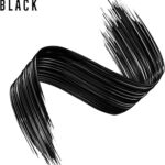 MAX FACTOR 2000 CALORIE LONG LASH ERA mascara #001-Black 7.8 ml