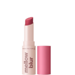 MAX FACTOR 2000 CALORIE MELLOW BLUR lipstick matte #040-Cashmere Cherry 3.5 gr