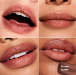 MAX FACTOR 2000 CALORIE MELLOW BLUR lipstick matte #060-Brown Butter 3.5 gr - Image 2