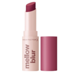 MAX FACTOR 2000 CALORIE MELLOW BLUR lipstick matte #050-Brushed Berry 3.5 gr
