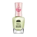 SALLY HANSEN COLOR THERAPY nail color #448-Chill & Refresh 14.7 ml