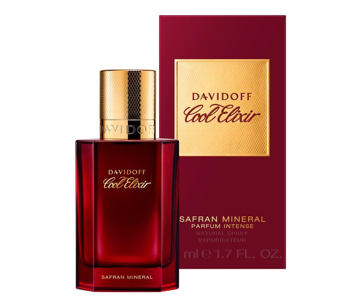 3616307430517.jpg DAVIDOFF COOL ELIXIR SAFRON edp vapo 50 ml - Image 1