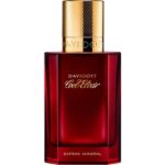 DAVIDOFF COOL ELIXIR SAFRON edp vapo 100 ml