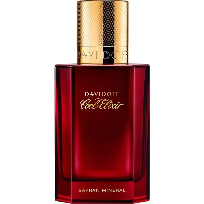 3616307430524.jpg DAVIDOFF COOL ELIXIR SAFRON edp vapo 100 ml - Image 1