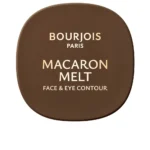 BOURJOIS MACARON MELT bronzer and eye contour #04-Toffee 5 gr