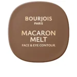 BOURJOIS MACARON MELT bronzer and eye contour #02-Mocha Top Seller 5 gr