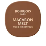 BOURJOIS MACARON MELT bronzer and eye contour #03-Caramel Top Seller 5 gr