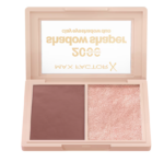 MAX FACTOR 2000 CALORIE SHADOW SHAPER eyeshadow #010-Clay Gleam 4 gr - Image 2