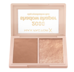 MAX FACTOR 2000 CALORIE SHADOW SHAPER eyeshadow #020-Bronze Glaze 4 gr - Image 2