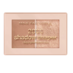 MAX FACTOR 2000 CALORIE SHADOW SHAPER eyeshadow #020-Bronze Glaze 4 gr