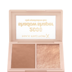 MAX FACTOR 2000 CALORIE SHADOW SHAPER eyeshadow #030-Shell Shadow 4 gr