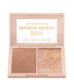 MAX FACTOR 2000 CALORIE SHADOW SHAPER eyeshadow #030-Shell Shadow 4 gr