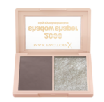 MAX FACTOR 2000 CALORIE SHADOW SHAPER eyeshadow #040-Umber Spark 4 gr - Image 2