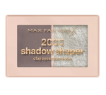 MAX FACTOR 2000 CALORIE SHADOW SHAPER eyeshadow #040-Umber Spark 4 gr
