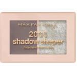 MAX FACTOR 2000 CALORIE SHADOW SHAPER eyeshadow #040-Umber Spark 4 gr