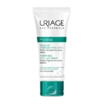 URIAGE HYSÉAC purifying peel-off mask 50 ml