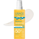 URIAGE BARIÉSUN fragrance-free spray SPF50+ 200 ml