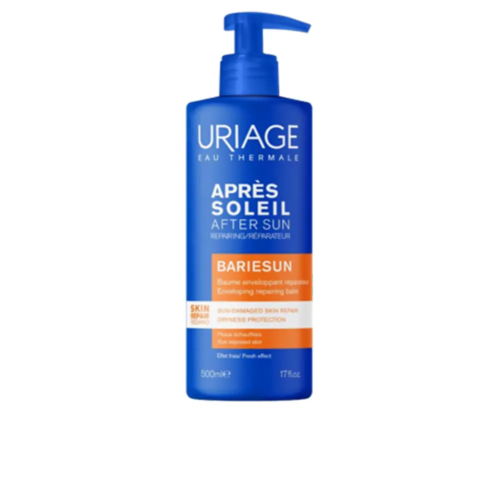 3661434028274.webp URIAGE BARIÉSUN aftersun repair balm 500 ml - Image 1