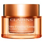 CLARINS EXTRA FIRMING ENERGY firming cream, smooths wrinkles, activates radiance 50 ml