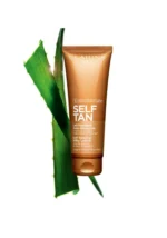 CLARINS Self-tanning gel for face and body 125 ml - Image 2