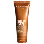 CLARINS Self-tanning milk for face and body 125 ml - Image 2