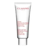 CLARINS Youthful Hand Cream 2 x 100 ml