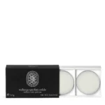 Diptyque Orpheon Refills For Solid Perfume 2x3g   set x 6 g
