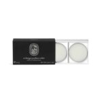Diptyque Eau Rose Solid Perfume Refill 2x3 gr   set x 6 g