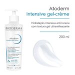Bioderm Atoderm Intesive Gel-Cream   200 ml - Image 2