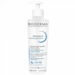 Bioderm Atoderm Intesive Gel-Cream   200 ml