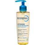 Bioderma Atoderm Shower Oil   200 ml