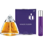 Mauboussin M Set - EdP 100 ml + EdP 20 ml