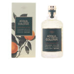 4711 ACQUA cologne BLOOD ORANGE & BASIL edc spray 170 ml