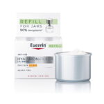 EUCERIN HYALURON FILLER DAY SPF30 + REFILL 2 u