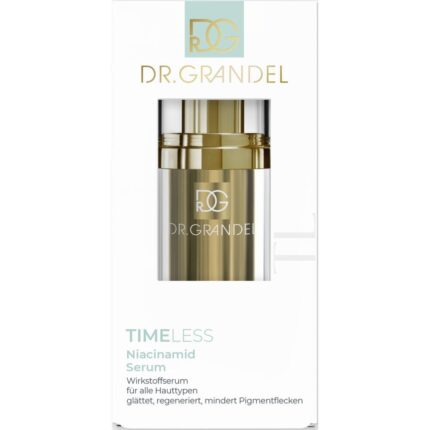 Dr.Grandel Timeless